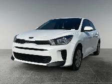2020 Kia Rio 5-door LX / FWD