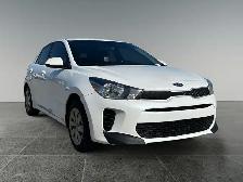 2020 Kia Rio 5-door LX / FWD - Photo 9