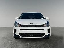 2020 Kia Rio 5-door LX / FWD - Photo 10