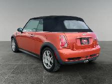 2006 MINI Cooper Convertible S / FWD - Photo 4