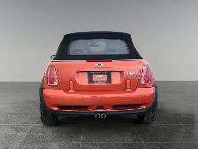 2006 MINI Cooper Convertible S / FWD - Photo 5
