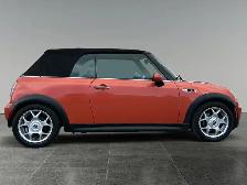 2006 MINI Cooper Convertible S / FWD - Photo 8