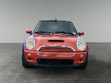2006 MINI Cooper Convertible S / FWD - Photo 10