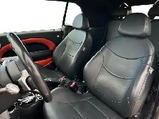 2006 MINI Cooper Convertible S / FWD - Photo 12
