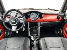 2006 MINI Cooper Convertible S / FWD - Photo 13