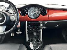2006 MINI Cooper Convertible S / FWD - Photo 15