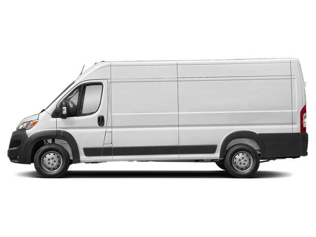 2025 Ram ProMaster Cargo Van SLT  - Low Mileage