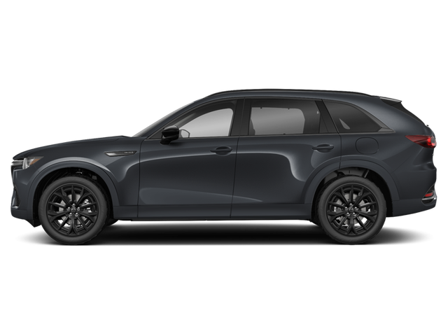 2025 Mazda CX-70 MHEV GT - Navigation - Leather Seats