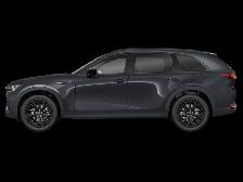 2025 Mazda CX-70 MHEV GT - Navigation - Leather Seats