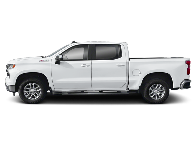 2025 Chevrolet Silverado 1500 LT - Heated Seats