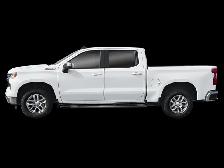 2025 Chevrolet Silverado 1500 LT - Heated Seats