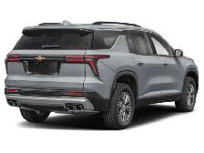 2026 Chevrolet Traverse LT - Photo 4