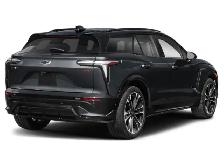 2026 Chevrolet Blazer EV AWD SS - Photo 2