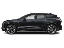 2026 Chevrolet Blazer EV AWD SS - Photo 4
