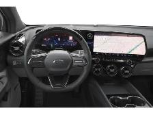 2026 Chevrolet Blazer EV AWD SS - Photo 9