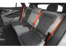 2026 Chevrolet Blazer EV AWD SS - Photo 12