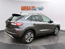 2020 Ford Escape SEL - Photo 3