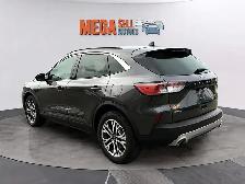 2020 Ford Escape SEL - Photo 5
