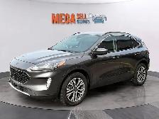 2020 Ford Escape SEL - Photo 7