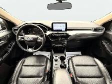 2020 Ford Escape SEL - Photo 10