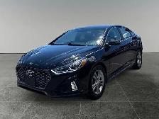 2019 Hyundai Sonata Essential