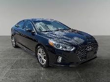 2019 Hyundai Sonata Essential - Photo 4