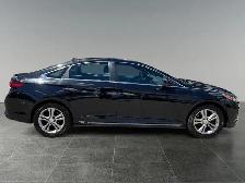 2019 Hyundai Sonata Essential - Photo 5