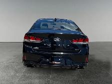 2019 Hyundai Sonata Essential - Photo 9