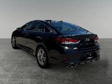 2019 Hyundai Sonata Essential - Photo 10