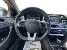 2019 Hyundai Sonata Essential - Photo 13