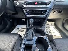 2019 Hyundai Sonata Essential - Photo 14