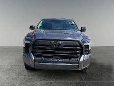 2024 Toyota Tundra Limited - Photo 2