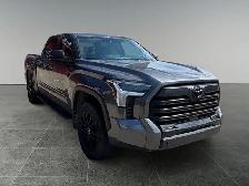 2024 Toyota Tundra Limited - Photo 4