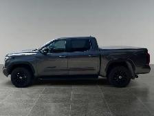2024 Toyota Tundra Limited - Photo 7