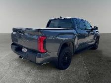 2024 Toyota Tundra Limited - Photo 8