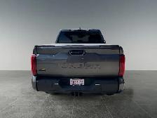 2024 Toyota Tundra Limited - Photo 9