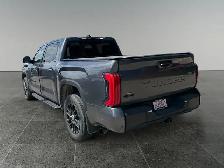 2024 Toyota Tundra Limited - Photo 10