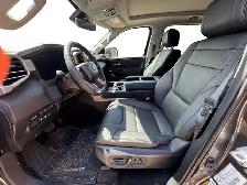 2024 Toyota Tundra Limited - Photo 11