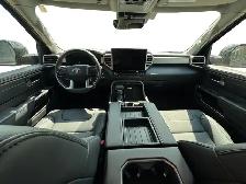 2024 Toyota Tundra Limited - Photo 12