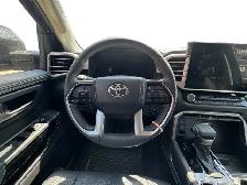 2024 Toyota Tundra Limited - Photo 14