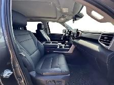 2024 Toyota Tundra Limited - Photo 15