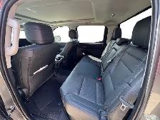 2024 Toyota Tundra Limited - Photo 16