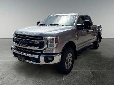 2021 Ford Super Duty F-250 SRW XLT