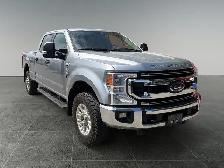 2021 Ford Super Duty F-250 SRW XLT - Photo 4