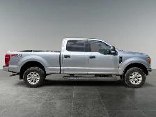 2021 Ford Super Duty F-250 SRW XLT - Photo 5
