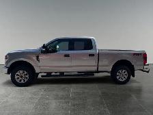 2021 Ford Super Duty F-250 SRW XLT - Photo 7