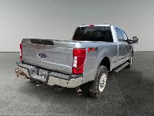 2021 Ford Super Duty F-250 SRW XLT - Photo 8