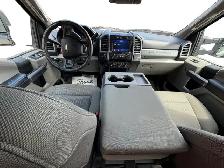 2021 Ford Super Duty F-250 SRW XLT - Photo 12