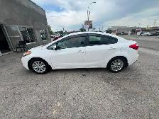 2015 Kia Forte 4dr Sdn Auto LX  w/Sunroof - Photo 8