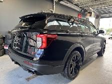 2022 FORD Explorer ST Ready to register in AB or SK NO inspectio - Photo 4